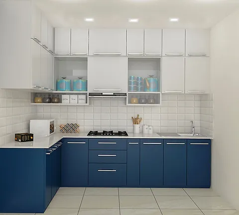 Modular Kitchen